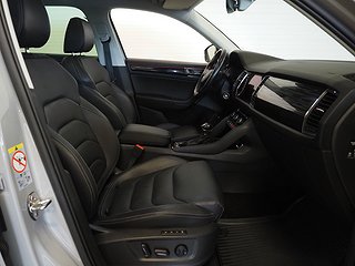 SUV Skoda Kodiaq 11 av 27