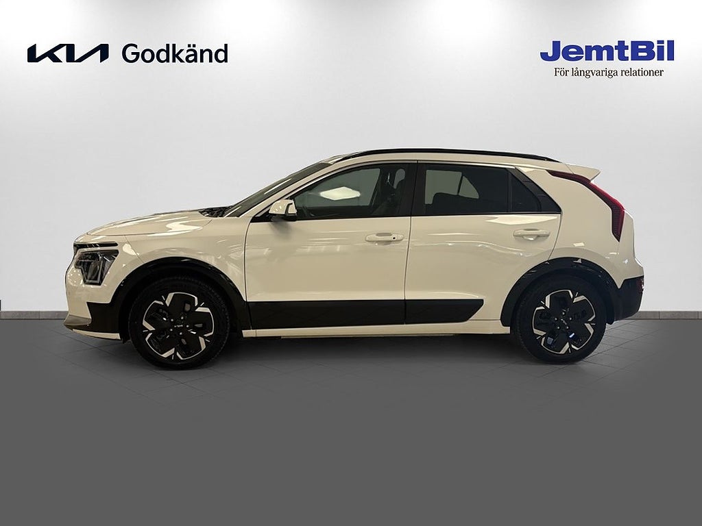 Kia Niro 2023 - miniatyr 4