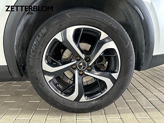 SUV DS 7 Crossback 13 av 16
