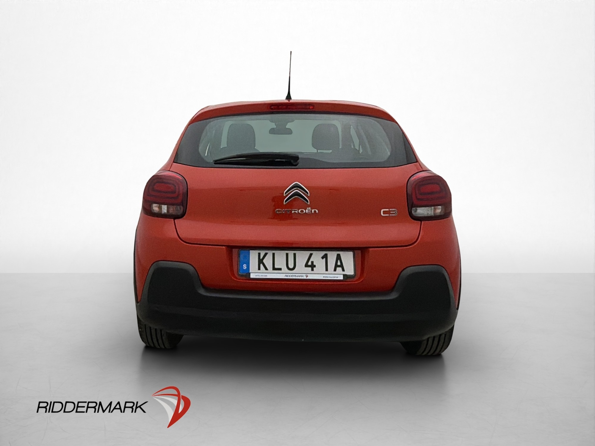 Citroen C3 1.2 PureTech 0,42l/mil 2020, bild 6/10