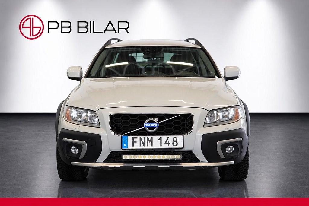Volvo XC70