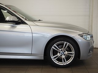 Kombi BMW 320 8 av 22