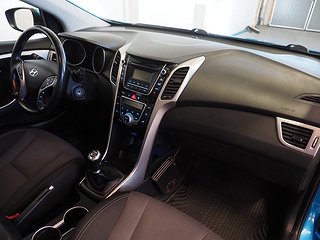 Kombi Hyundai i30 8 av 20