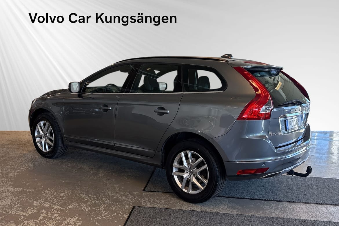 Volvo XC60 2017, bild 4/54