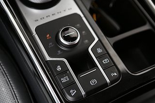 SUV Kia Sorento 23 av 29