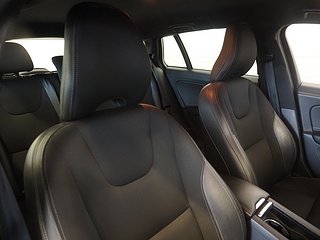 Kombi Volvo V60 11 av 21