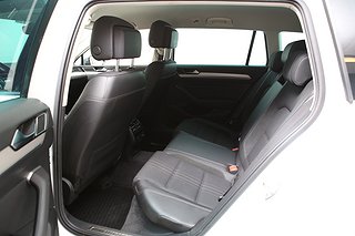Kombi Volkswagen Passat 22 av 24