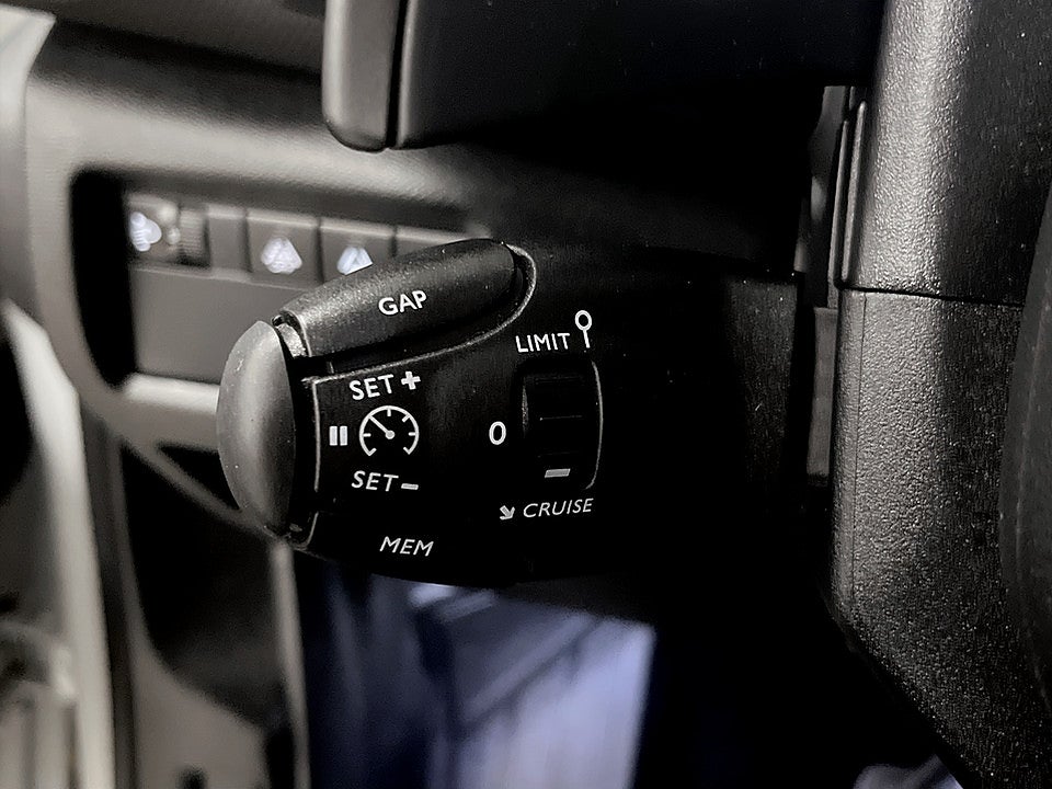 Bild på Citroën C5 Aircross Shine 1,2 PT 130hk Aut - B-KAMERA,ELSTOL,EN ÄGARE