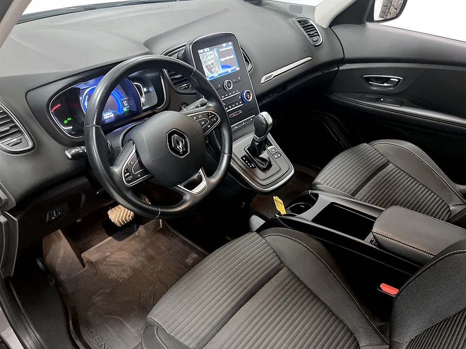 Bild på Renault Grand Scénic Zen 1.3 TCe 140hk Aut - 7-SITS, NAVI