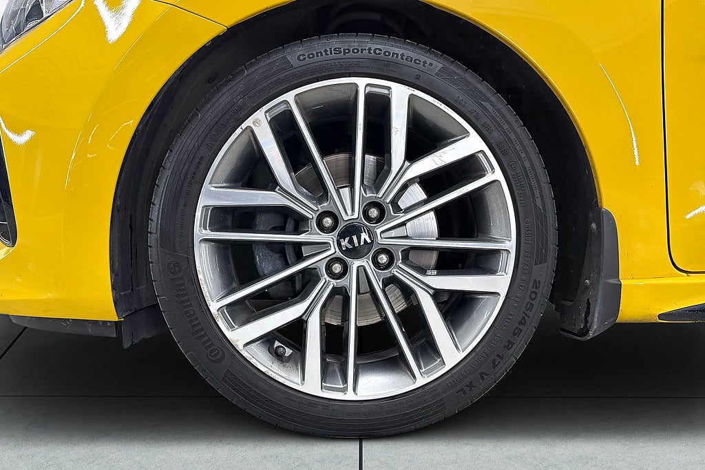 Kia Rio 2020