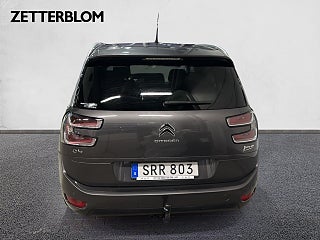 Minibuss Citroën Grand C4 Picasso 4 av 22
