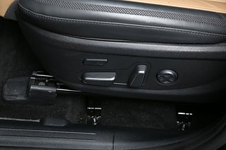 SUV Hyundai Santa Fe 13 av 27