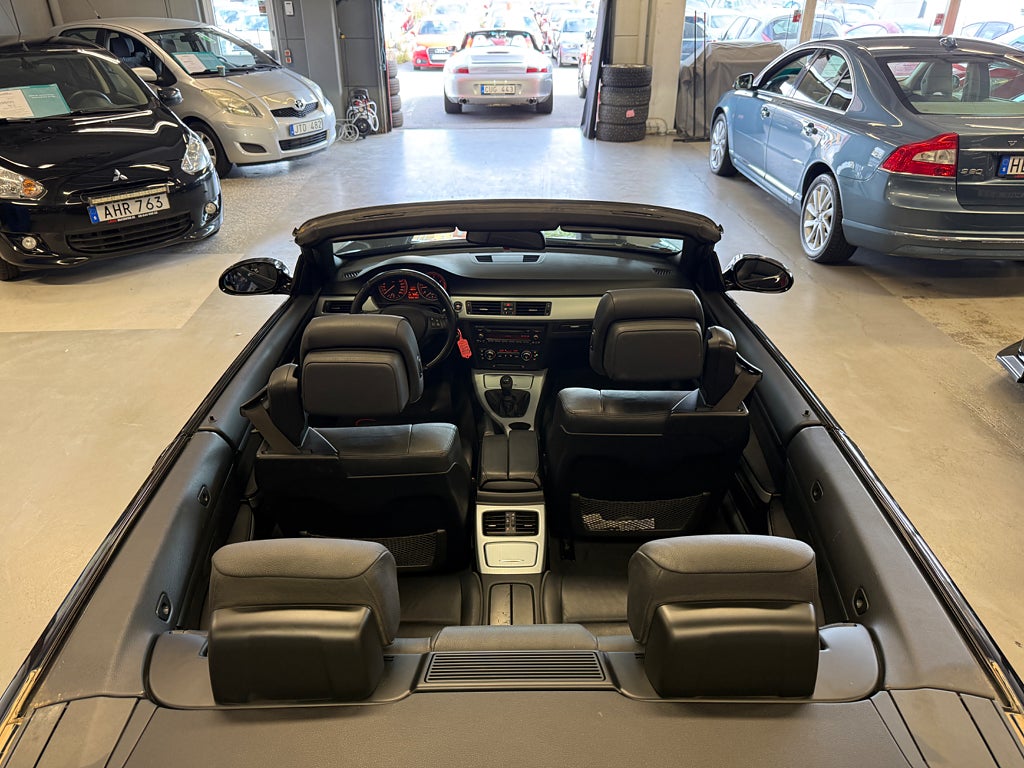 BMW 330d 2009 - miniatyr 22