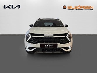 Kia Sportage Plug in hybrid Gt-line Panorama *KAMPANJ*