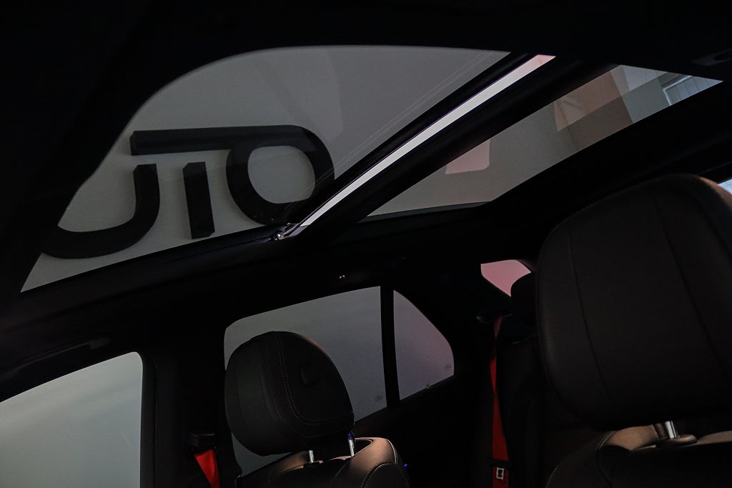 Mercedes-Benz GLE AMG 53 HYBRID 4M+ Premium Plus 544hk MOMS