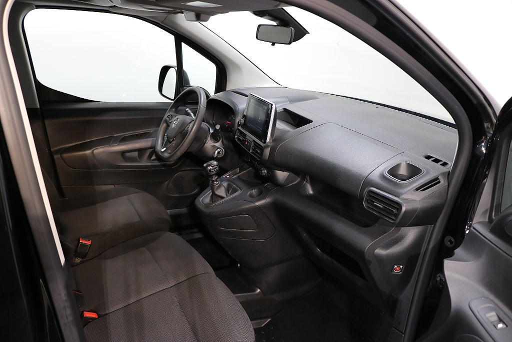 Opel Combo 2021 - miniatyr 12