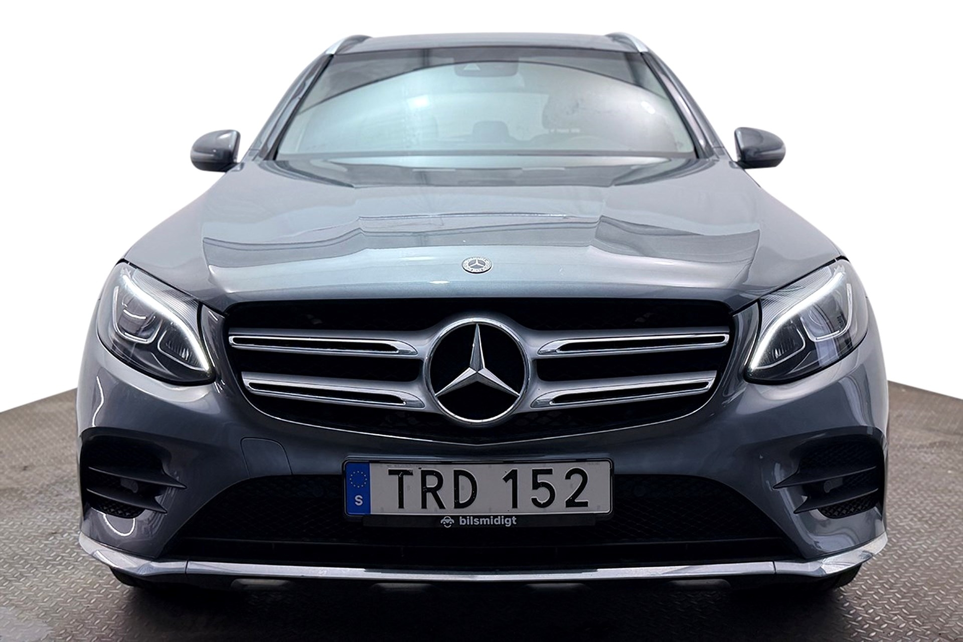 Mercedes-Benz GLC 2019, photo 3/66