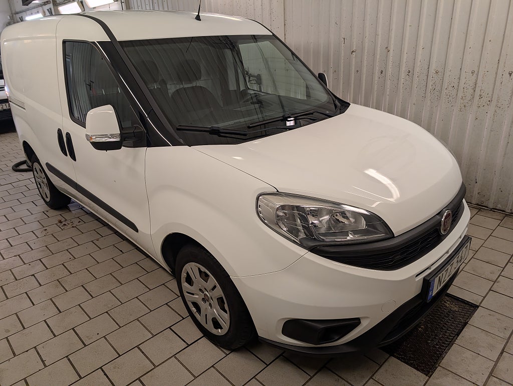 Fiat Doblò Van 0.7 t 1.3 Multijet 