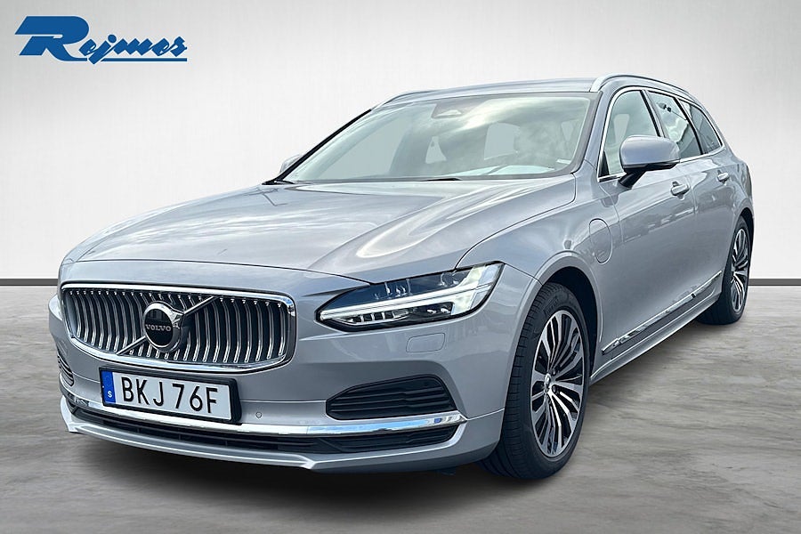 Volvo V90 T6 Core Edition