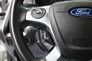 Transportbil - Skåp Ford Transit Custom 14 av 18