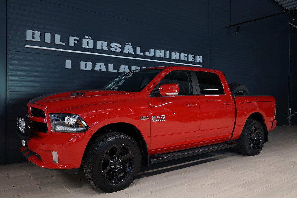 Dodge Ram 1500