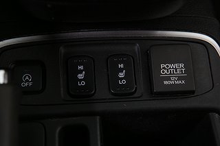 SUV Honda CR-V 23 av 23