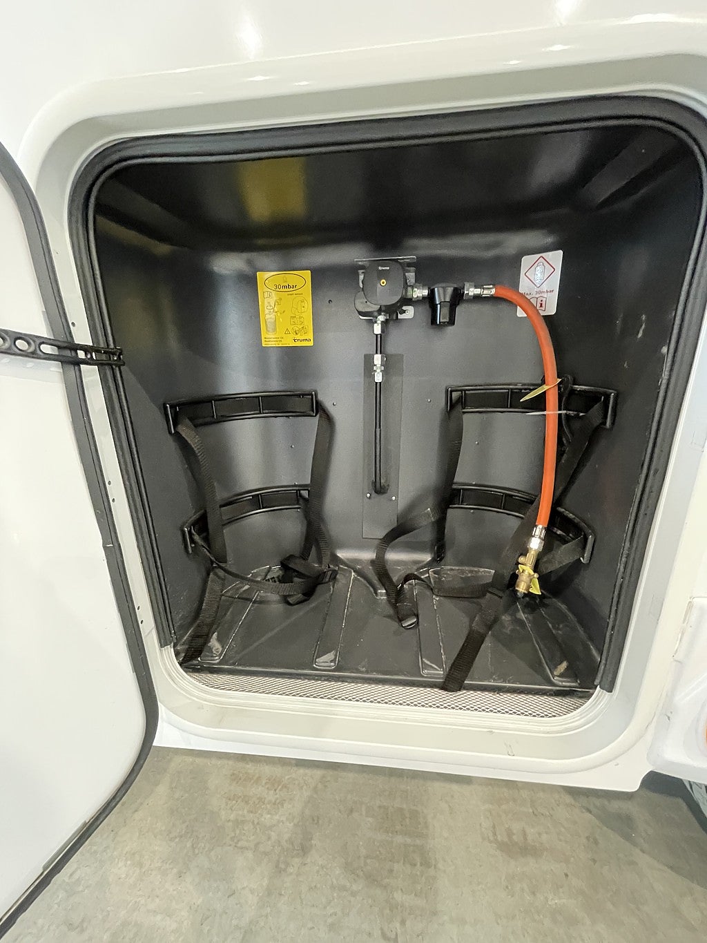 Sun Living S 75 SL /B-körkort/Taksäng /5 bältad/4479kr/mån/Automat9vxl/ - Sun Living