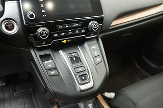 SUV Honda CR-V 22 av 25
