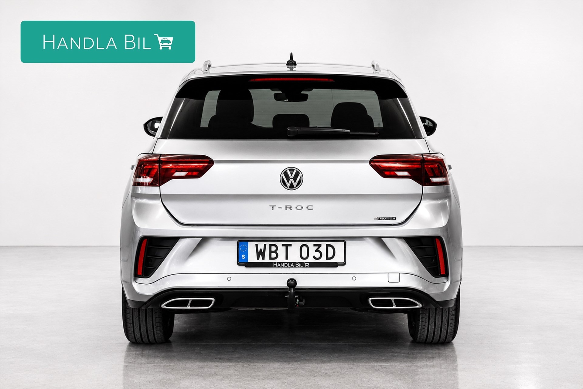 Volkswagen T-Roc 2025, photo 7/10