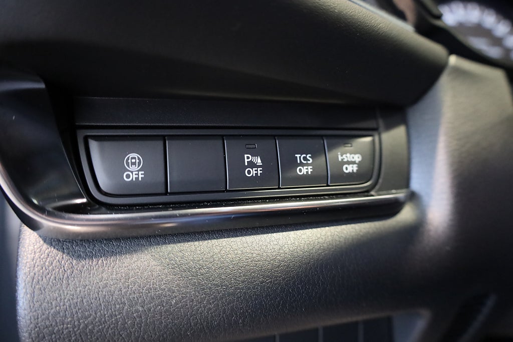 Mazda CX-30 Sky 2.0 e-SKYACTIV-G M Hybrid | Backkamera | P-Sen | 2023