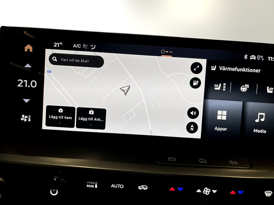 Bild på Opel Grandland GS PHEV - DEMO
