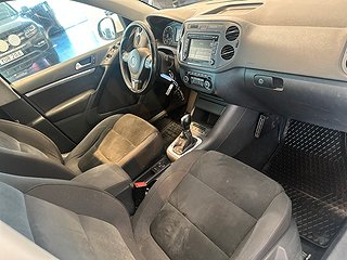Volkswagen Tiguan 2.0 TDI 4M Track & Style Dvärm/Kamera/Drag