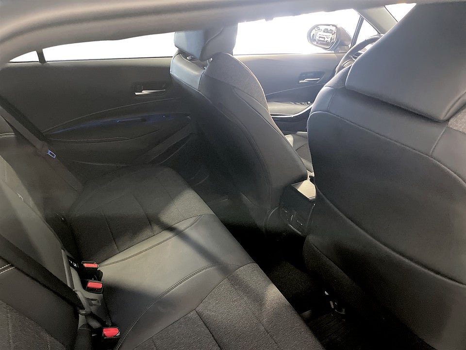 Bild på Toyota Corolla Touring Sports STYLE e-CVT Hybrid 122hk Aut B-KAMERA