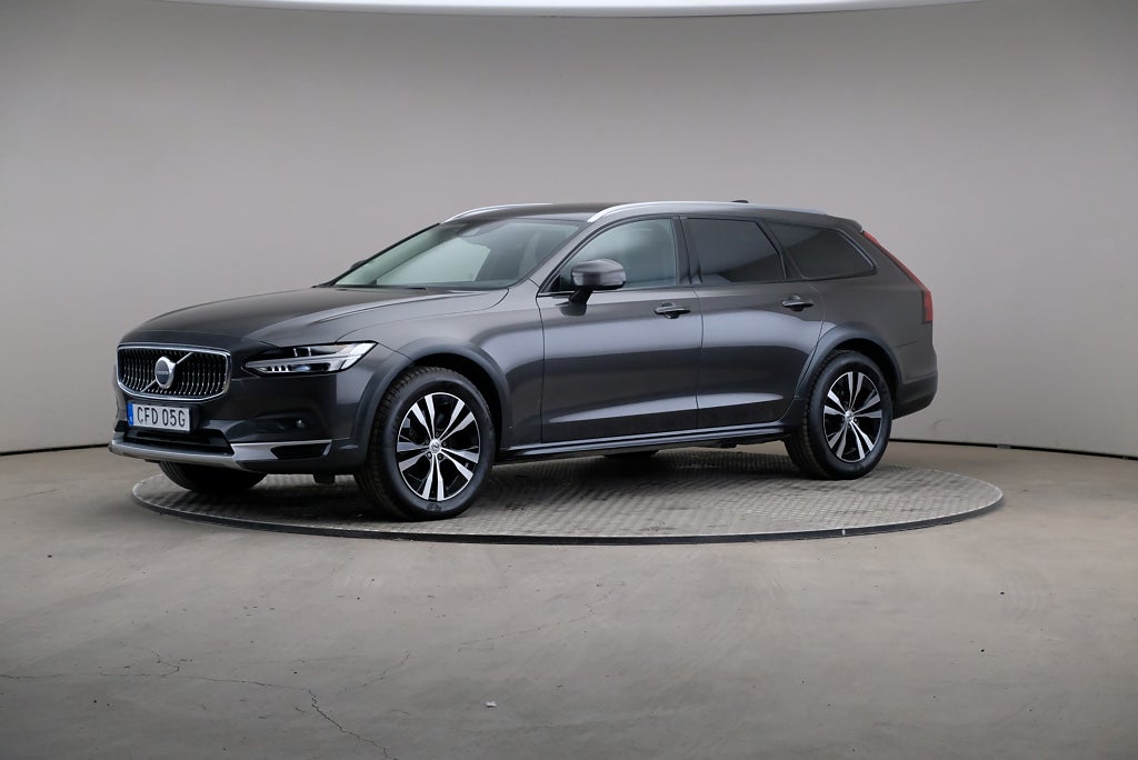 Volvo V90 Cross Country B4 AWD Advanced Drag