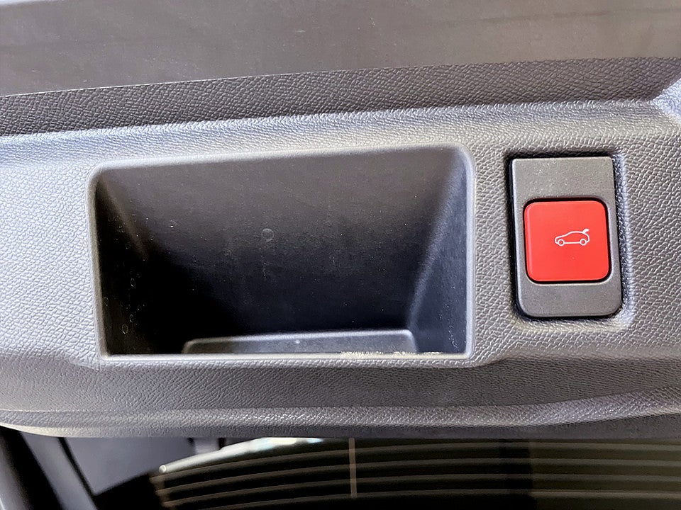 Bild på Opel Grandland GS Hybrid 1.2 Turbo 145hk Aut B-KAMERA NAVI