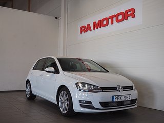 Halvkombi Volkswagen Golf 3 av 20