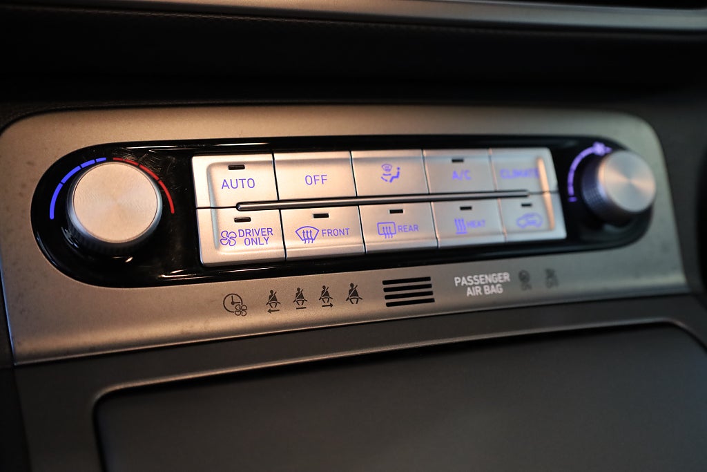 Hyundai Kona 39.2 kWh Essential Navi Kamera Krell Leasbar 2022