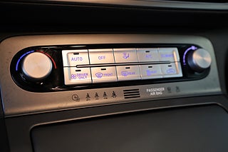 SUV Hyundai Kona 19 av 25