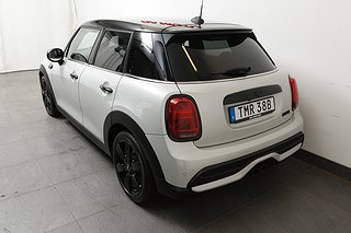 Halvkombi MINI Cooper 4 av 23