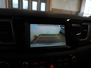 SUV Kia Niro 18 av 21