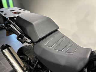 Harley-Davidson Pan America 1250 Special / Slip-on / Adaptive Ride Height