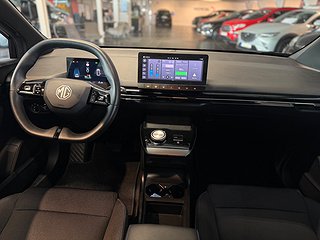 MG 4 Electric Standard 51 kWh Pvärm/Rattvärme/SoV/Moms