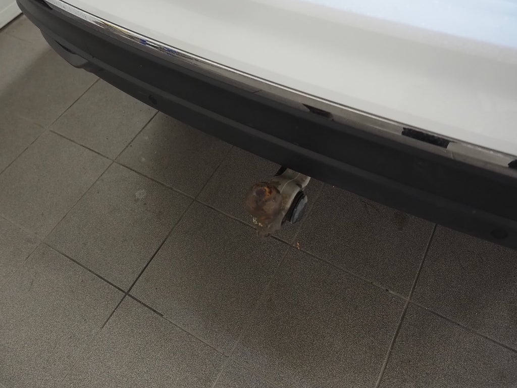 Volkswagen Tiguan Allspace TSI 190hk 4M 7-sitsIDrag|Värmare| 2023