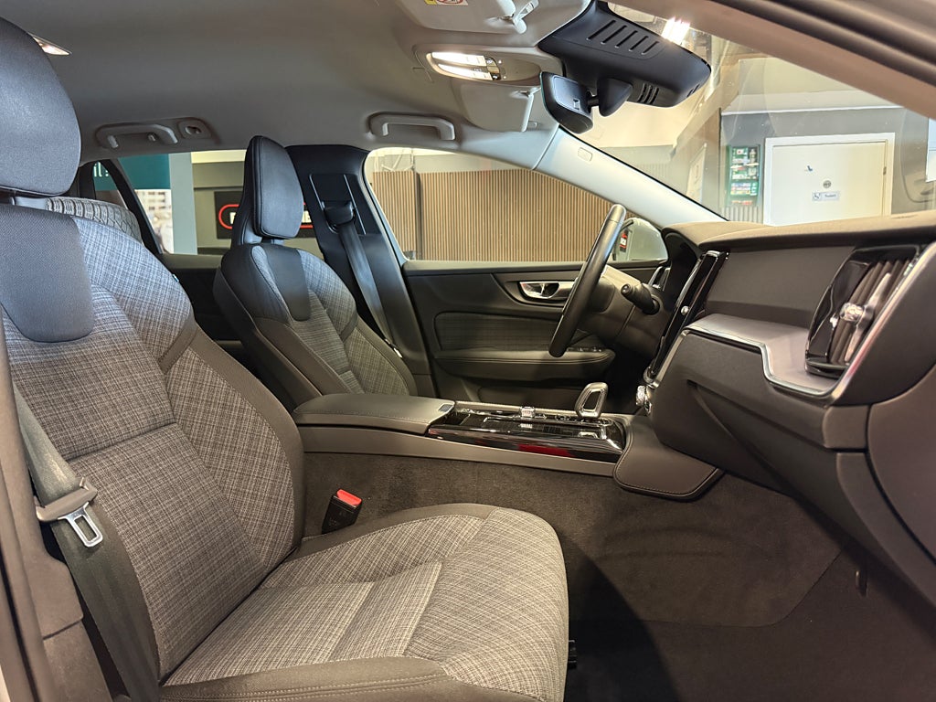 Volvo V60 2024 - miniatyr 22
