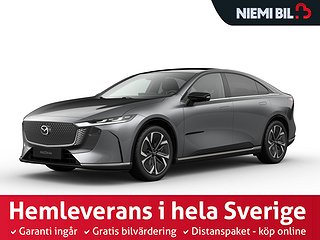 Mazda 6 e Takumi Business Edt 68.8 kW | Förmånsvärde 2213kr*