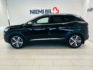 Peugeot 3008 2.0 BlueHDi EAT 177hk/MOMS/Drag/Bkamera/MoK/SoV