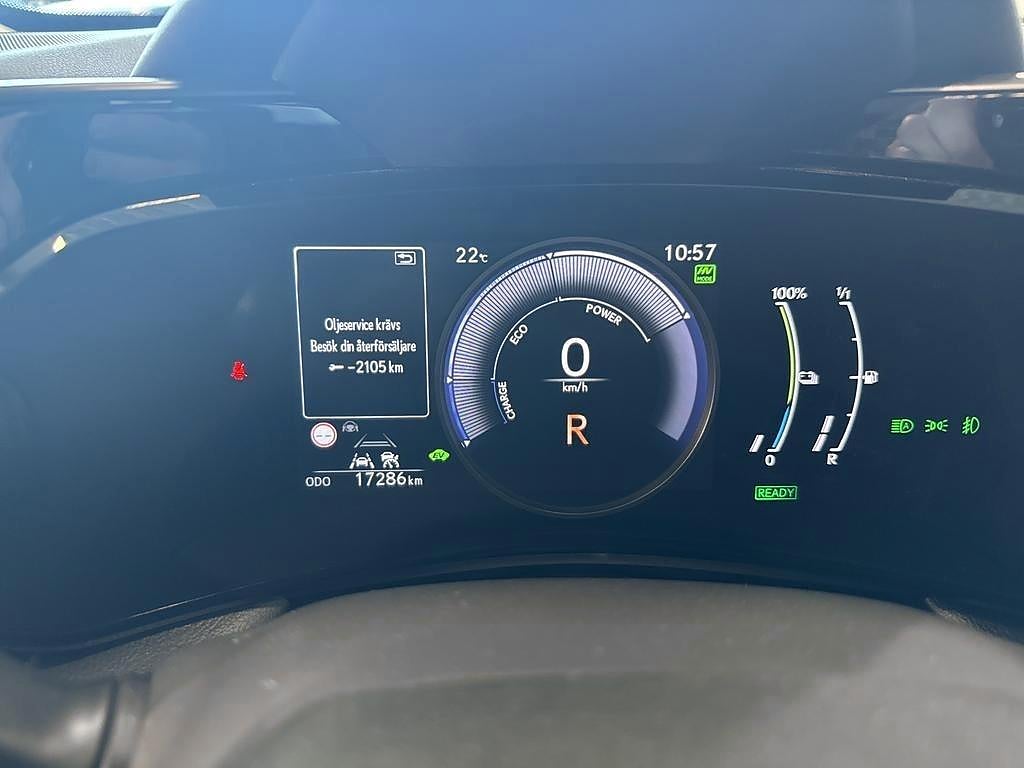 Lexus NX 2024 - miniatyr 13