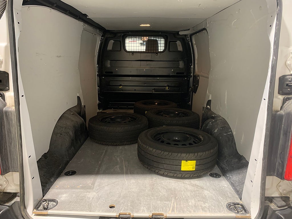 Toyota ProAce 2.0 D-4D | LONG | Backkamera | Moms / Leasebar 2023