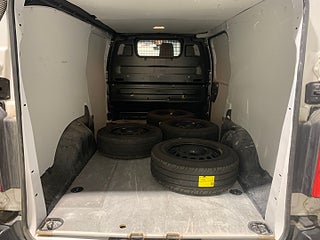 Transportbil - Skåp Toyota ProAce 10 av 19