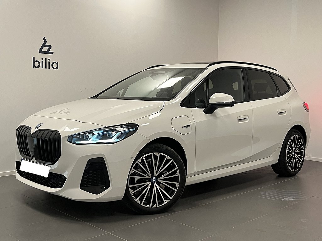 BMW 225e Xdrive Laddhybrid | PRIVATLEASING fr4995kr/mån|